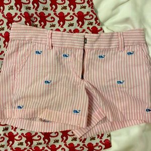 Kids Vineyard vines shorts